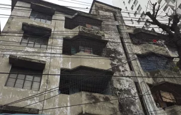 Flats for Sale in Atish Deepankar Road, Bashabo, Dhaka