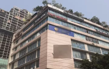 Open Floor for Sale in Gulshan 2, Gulshan, Dhaka