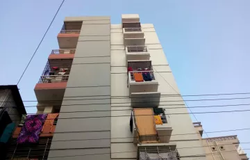 Flats for Sale in Section 11, Mirpur, Dhaka