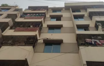 Flats for Sale in Crescent Road, Kathalbagan, Dhaka