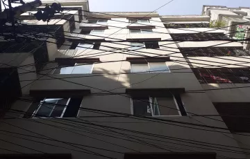Flats for Sale in Haji Goli, Agargaon, Dhaka