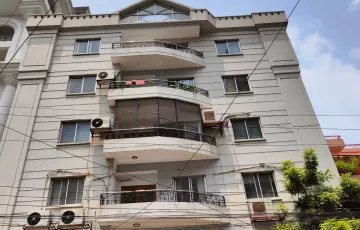 Duplex for Rent in Block K, Baridhara, Dhaka