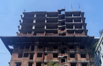 Open Floor for Sale in Section 11, Mirpur, Dhaka