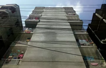 Flats for Sale in Vatara, Badda, Dhaka