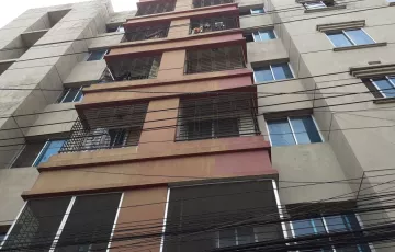 Flats for Rent in Rajabazar, Tejgaon, Dhaka