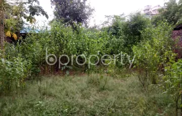 Plots for Sale in Road No 2, Jalalabad Housing Society, Chattogram