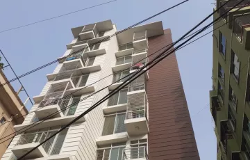 Flats for Sale in Lake Valley R/A, 9 No. North Pahartali Ward, Chattogram