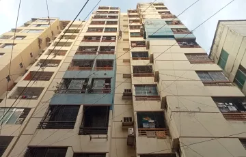 Flats for Sale in Road No 8A, Dhanmondi, Dhaka
