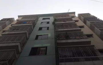 Flats for Rent in Baitul Aman Housing Society, Adabor, Dhaka