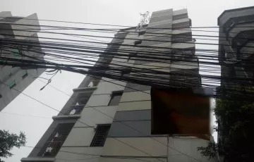 Flats for Rent in Middle Badda, Badda, Dhaka
