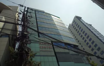Open Floor for Rent in CDA Avenue, 15 No. Bagmoniram Ward, Chattogram