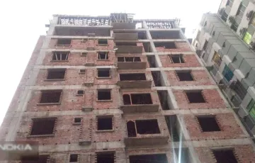 Flats for Sale in Block B, Banasree, Dhaka