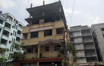 Offices for Rent in Nikunja 2, Nikunja, Dhaka