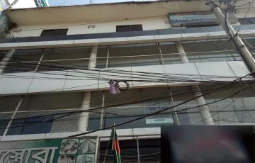 Open Floor for Rent in Monipuripara, Tejgaon, Dhaka