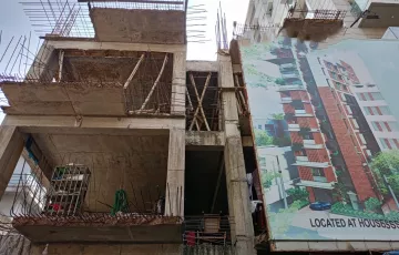 Flats for Sale in Road No 1, Dhanmondi, Dhaka