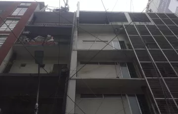 Open Floor for Rent in Kemal Ataturk Avenue, Banani, Dhaka