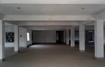Open Floor for Rent in Ashulia, Savar, Dhaka