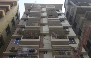 Flats for Rent in Block G, Banasree, Dhaka