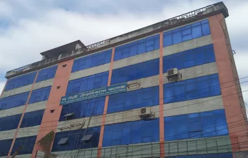 Offices for Rent in 24 No. North Agrabad Ward, Double Mooring, Chattogram