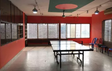 Open Floor for Sale in Ibrahimpur Bazar Road, Ibrahimpur, Dhaka