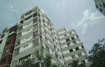 Flats for Sale in Paltan Road, 15 No. Bagmoniram Ward, Chattogram