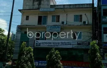 Offices for Rent in Sheikh Mujib Road, Double Mooring, Chattogram