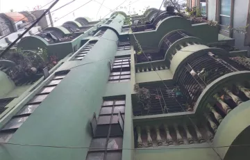 Flats for Rent in Gojmohal, Hazaribag, Dhaka