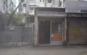 Warehouse for Rent in East Monipur, Mirpur, Dhaka
