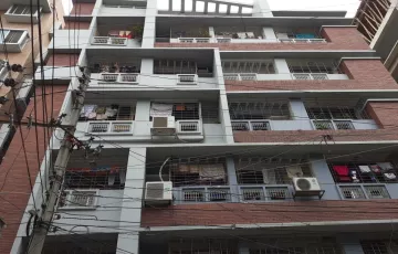 Flats for Rent in Humayun Road, Mohammadpur, Dhaka