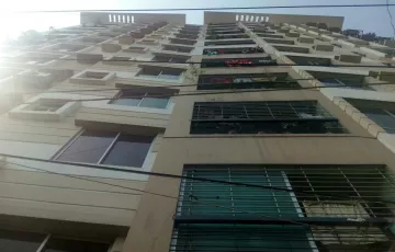Flats for Rent in Station Road, Tejgaon, Dhaka