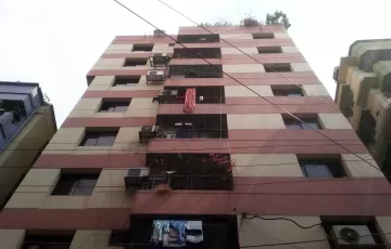 Flats for Rent in Block A, Niketan, Dhaka