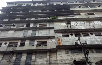 Factory for Rent in Sher-E-Bangla Road, Hazaribag, Dhaka