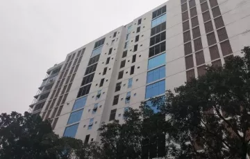 Open Floor for Sale in Bir Uttam AK Khandakar Road, Mohakhali, Dhaka