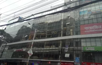Shops for Sale in 15 No. Bagmoniram Ward, Chattogram