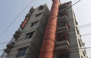 Flats for Sale in Moushair, Dakshin Khan, Dhaka