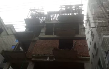 Flats for Sale in Block D, Aftab Nagar, Dhaka