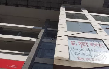 Shops for Sale in Momin Road, Jamal Khan, Chattogram