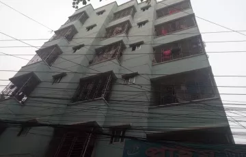 Flats for Rent in West Kafrul, Taltola, Dhaka