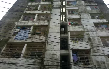 Flats for Sale in Nasirabad, Bayazid, Chattogram