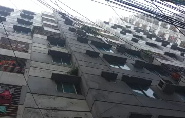 Offices for Rent in Shahjadpur, Badda, Dhaka