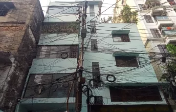 Office Apartments for Rent in Kalabagan 3rd Lane, Kalabagan, Dhaka