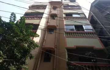Flats for Sale in Kamal Khan Road, Ibrahimpur, Dhaka