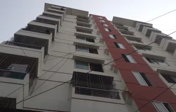 Flats for Rent in Sector 10, Uttara, Dhaka