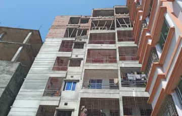 Flats for Sale in Kadamtali, Shyampur, Dhaka