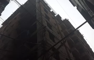 Flats for Sale in East Rampura, Rampura, Dhaka
