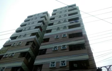 Flats for Rent in Tikatuli, Sutrapur, Dhaka