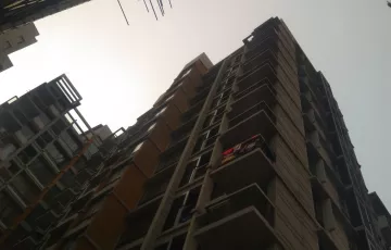 Flats for Sale in Elephant Road, New Market, Dhaka