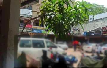 Shops for Sale in Nandan Kanan, 22 No. Enayet Bazaar Ward, Chattogram