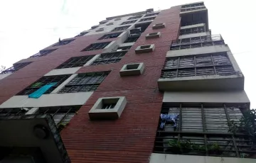 Flats for Rent in Nabab Siraj Ud Daula Road, Bakalia, Chattogram