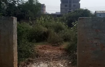 Plots for Sale in Jhauchor, Hazaribag, Dhaka